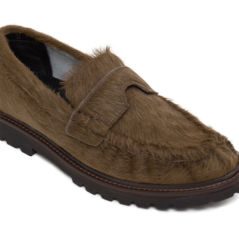 Mocassim Hannas Sussurro