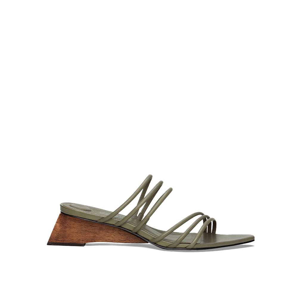 Mule Eslov
