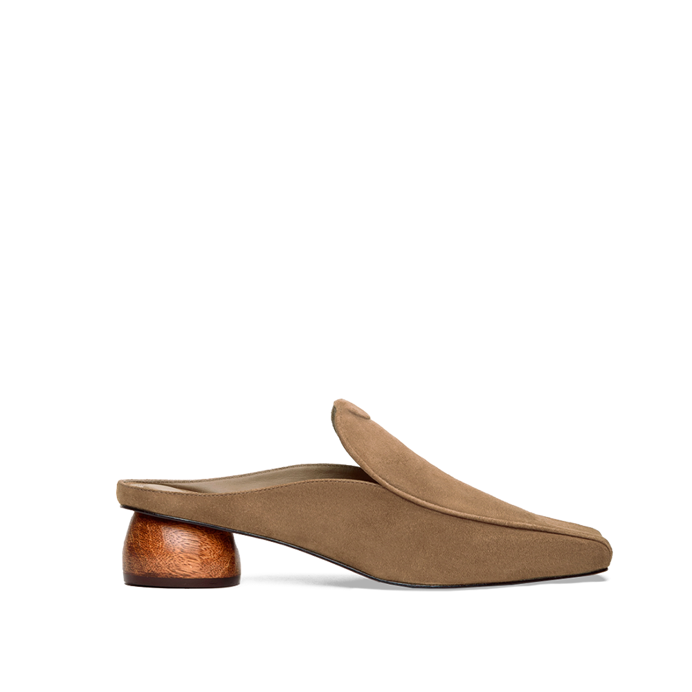 Mule Vincey