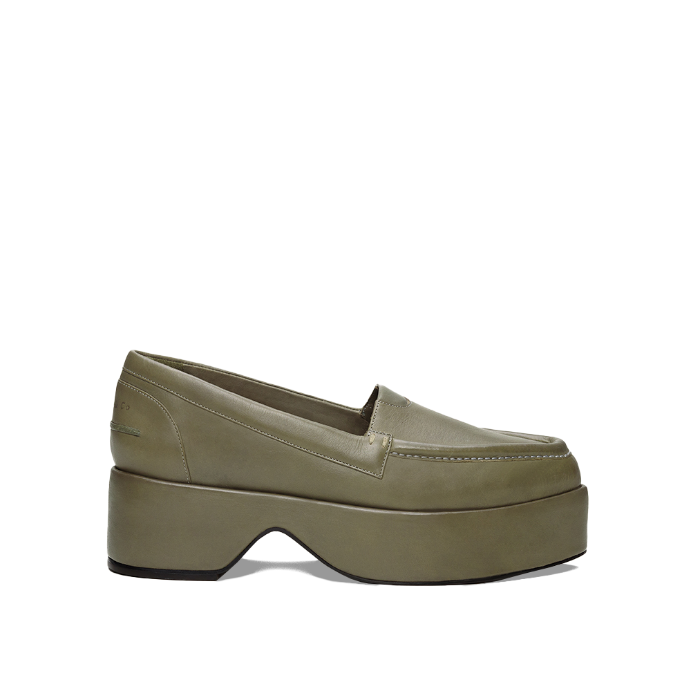 Mocassim Salla