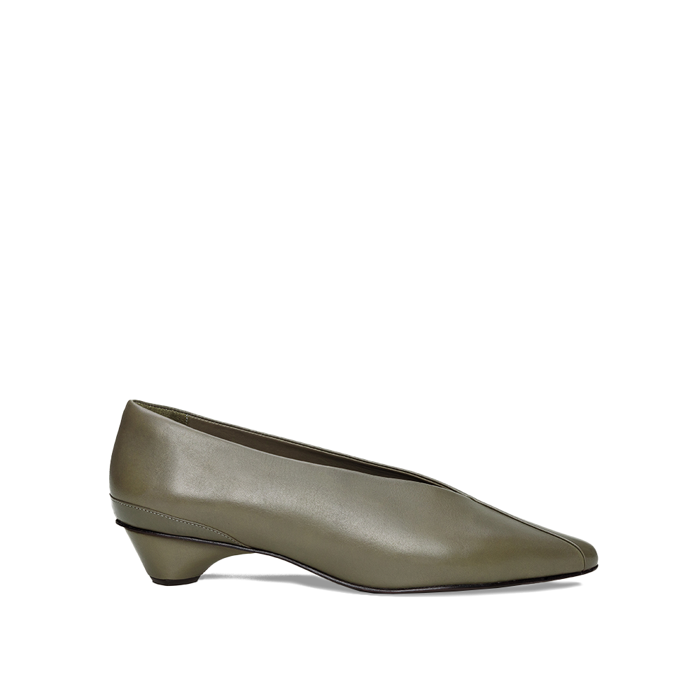 Scarpin Noden