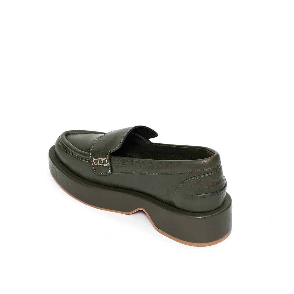 Mocassim Salla Bold