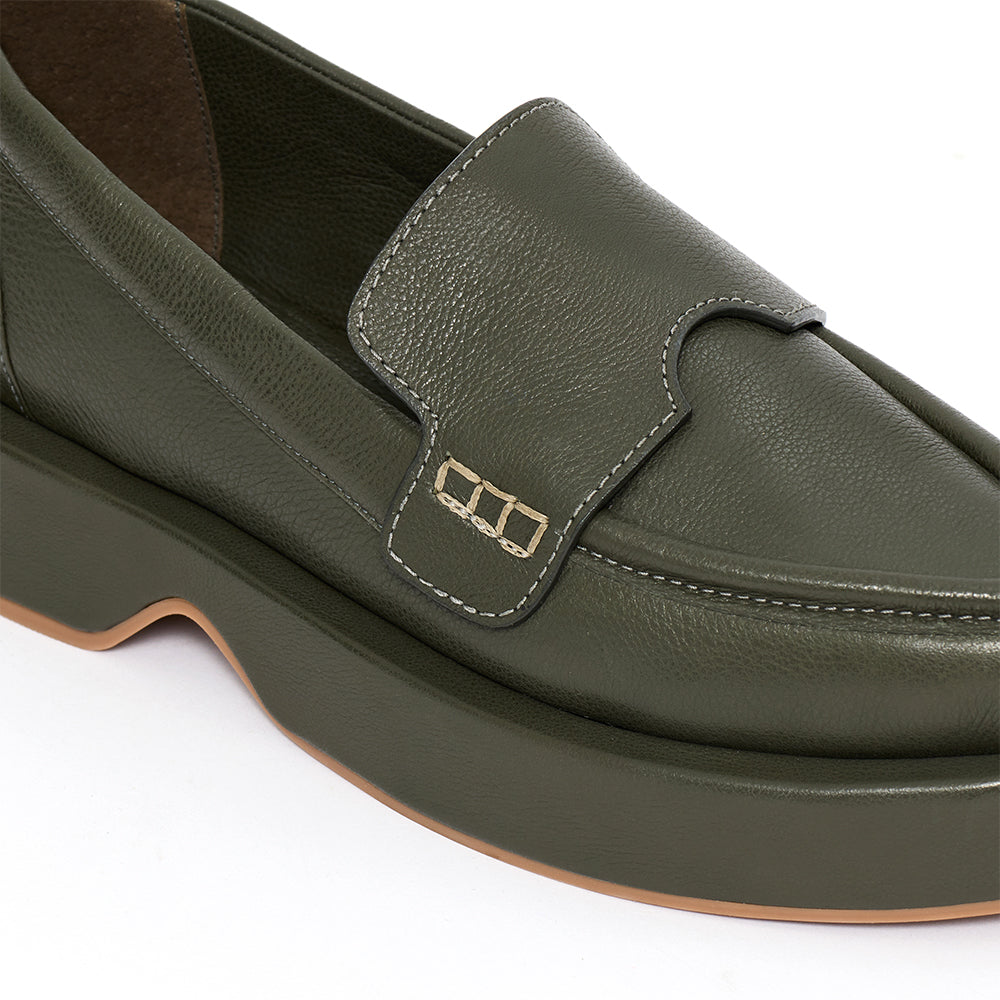 Mocassim Salla Bold