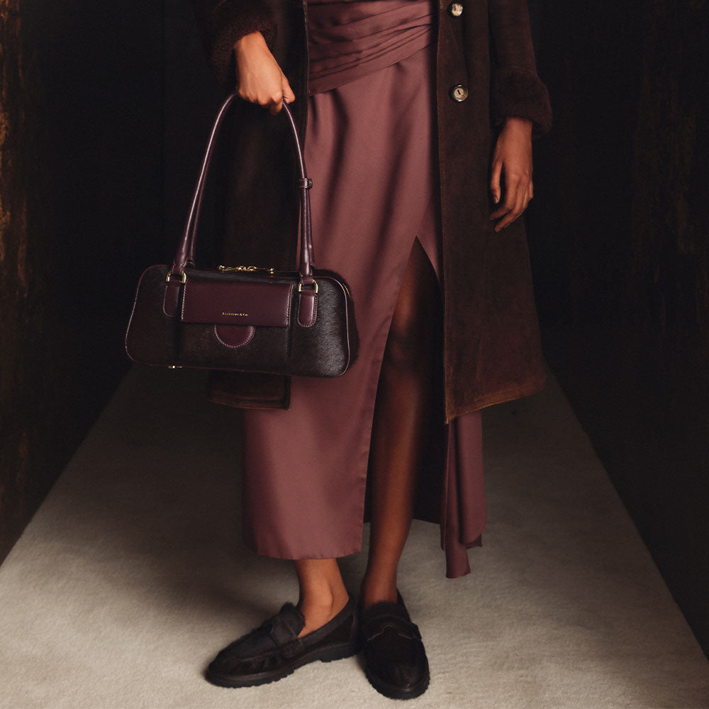 Mocassim Hannas Sussurro