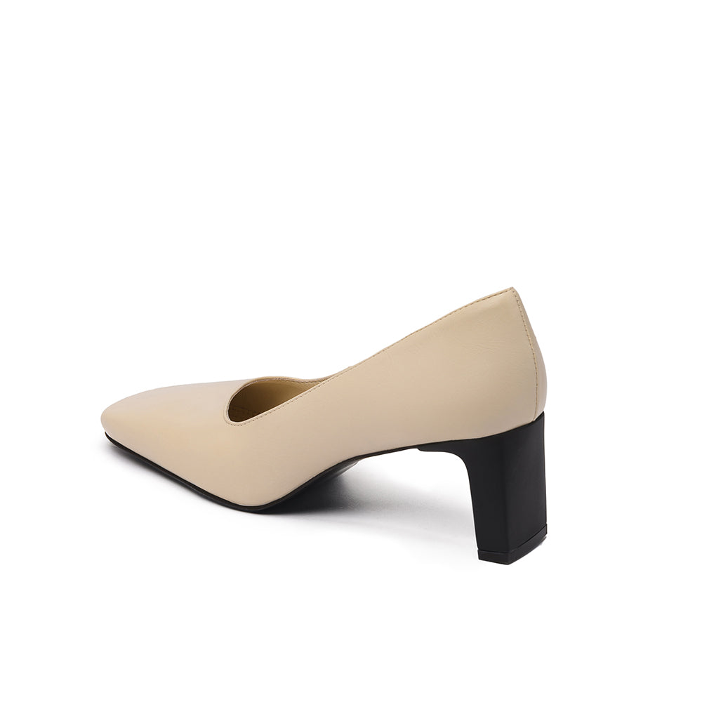 Scarpin Aber
