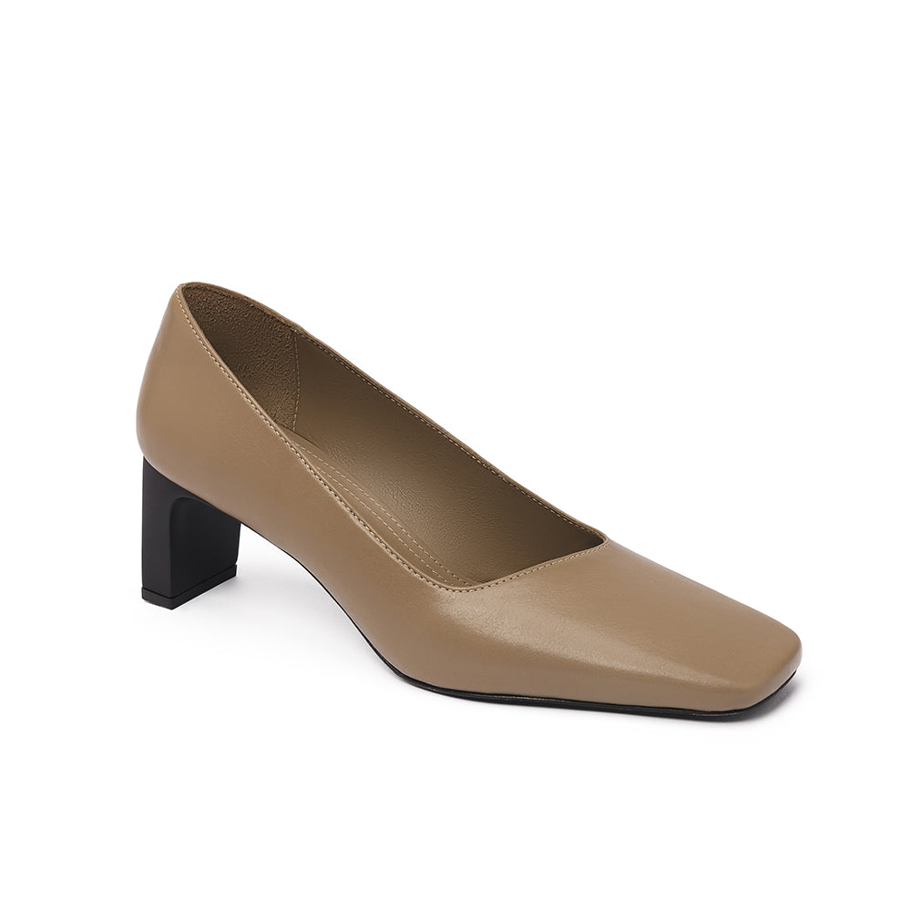 Scarpin Aber