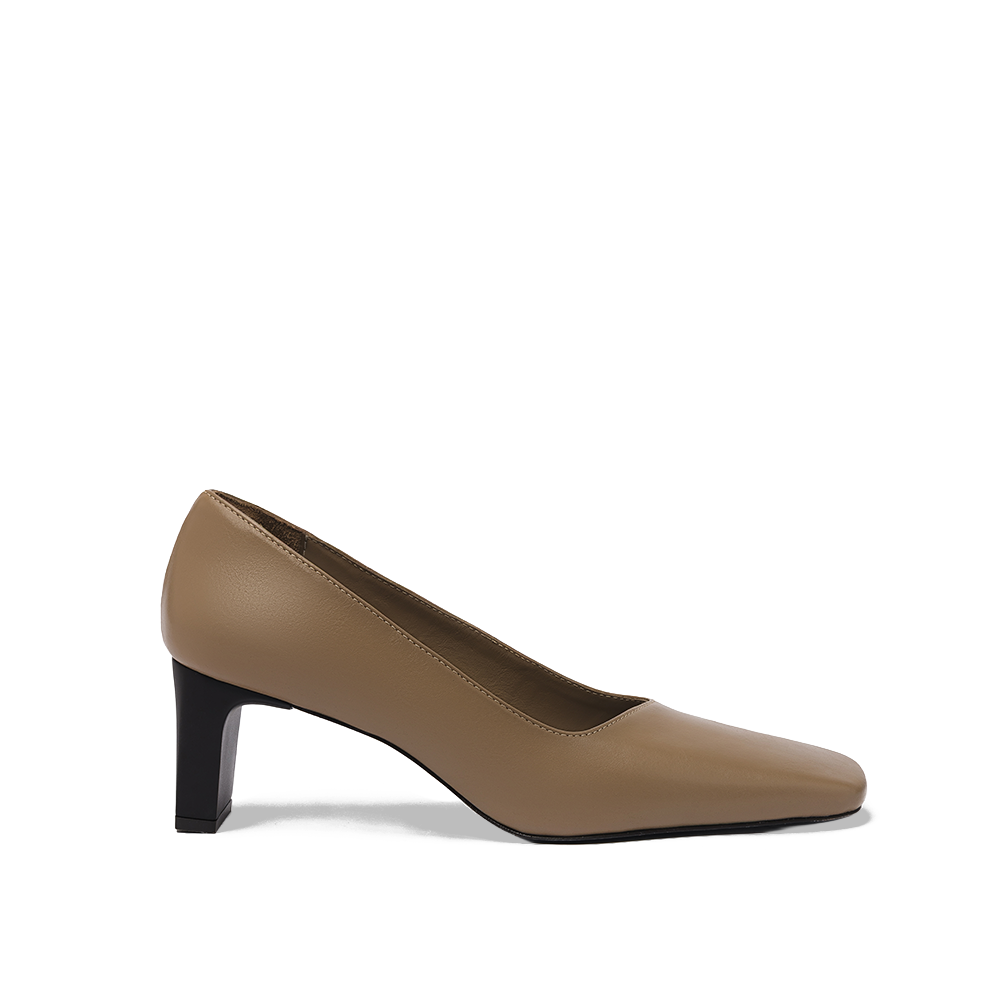 Scarpin Aber
