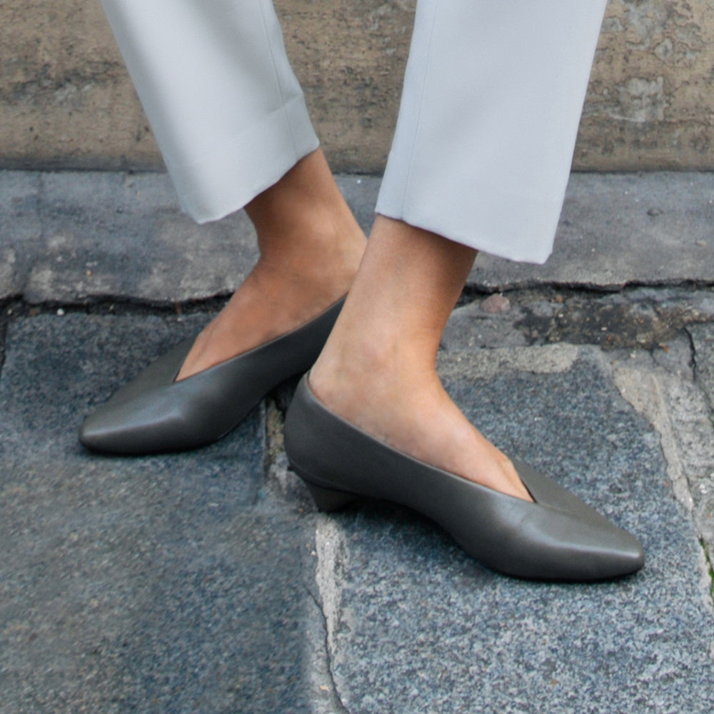 Scarpin Noden