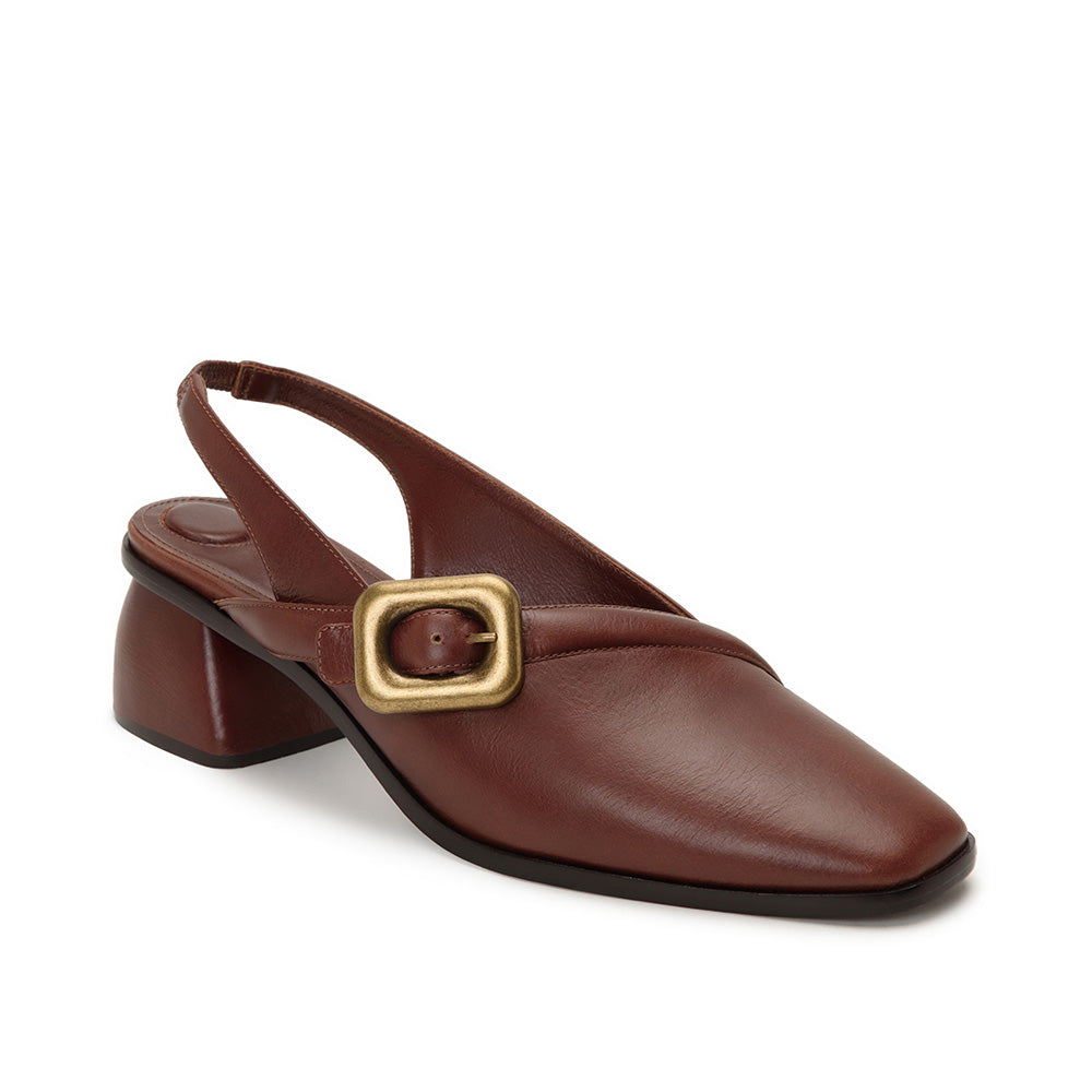 Slingback Botten