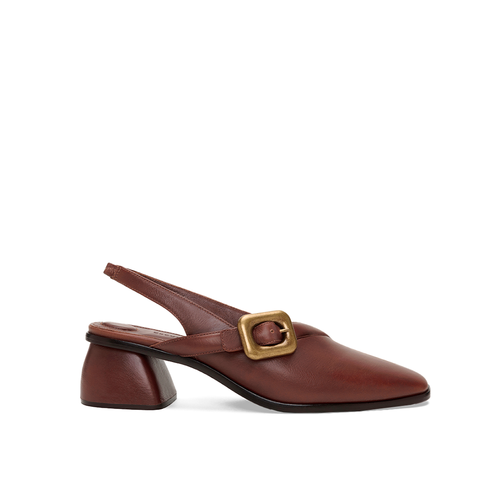 Slingback Botten