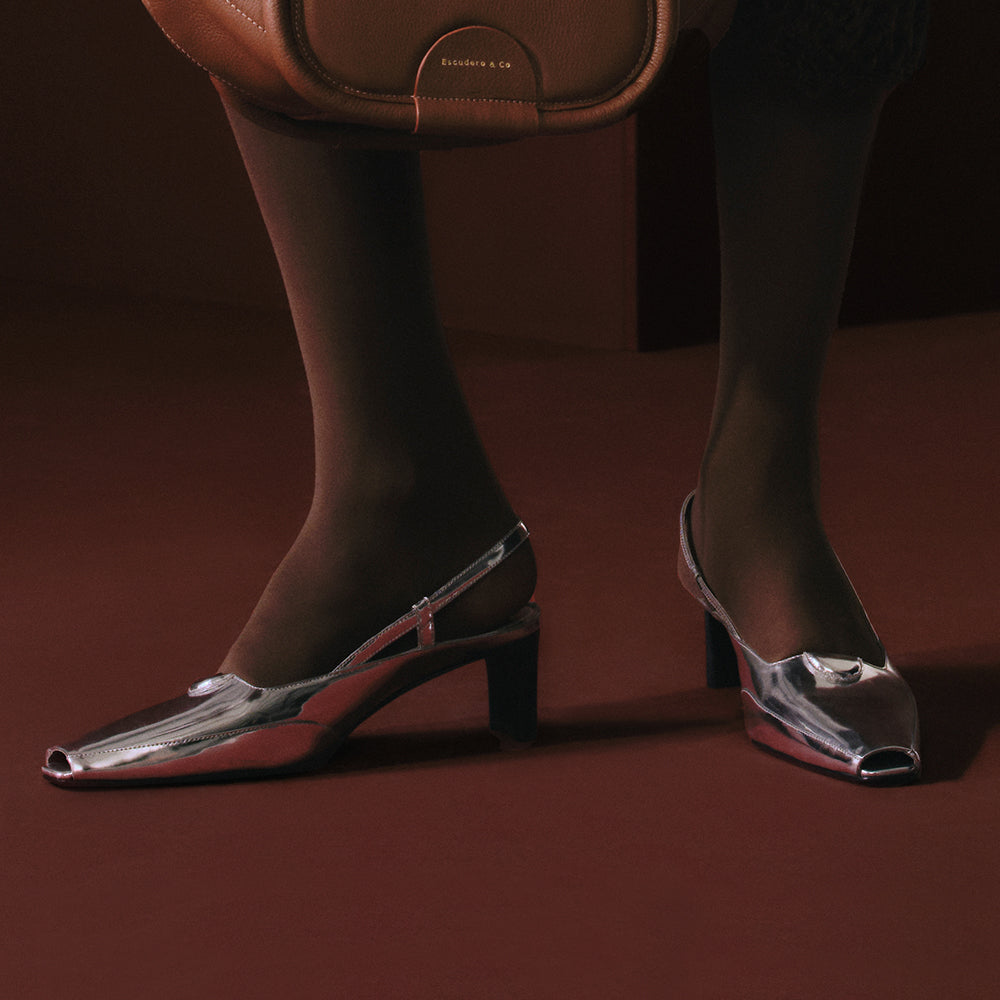Slingback Vik