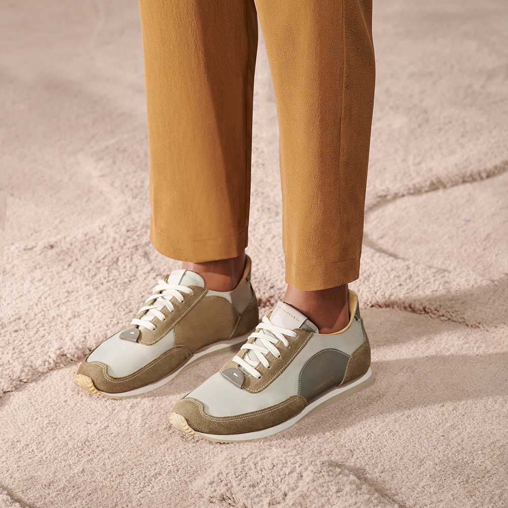 Sneaker Vers | Homem