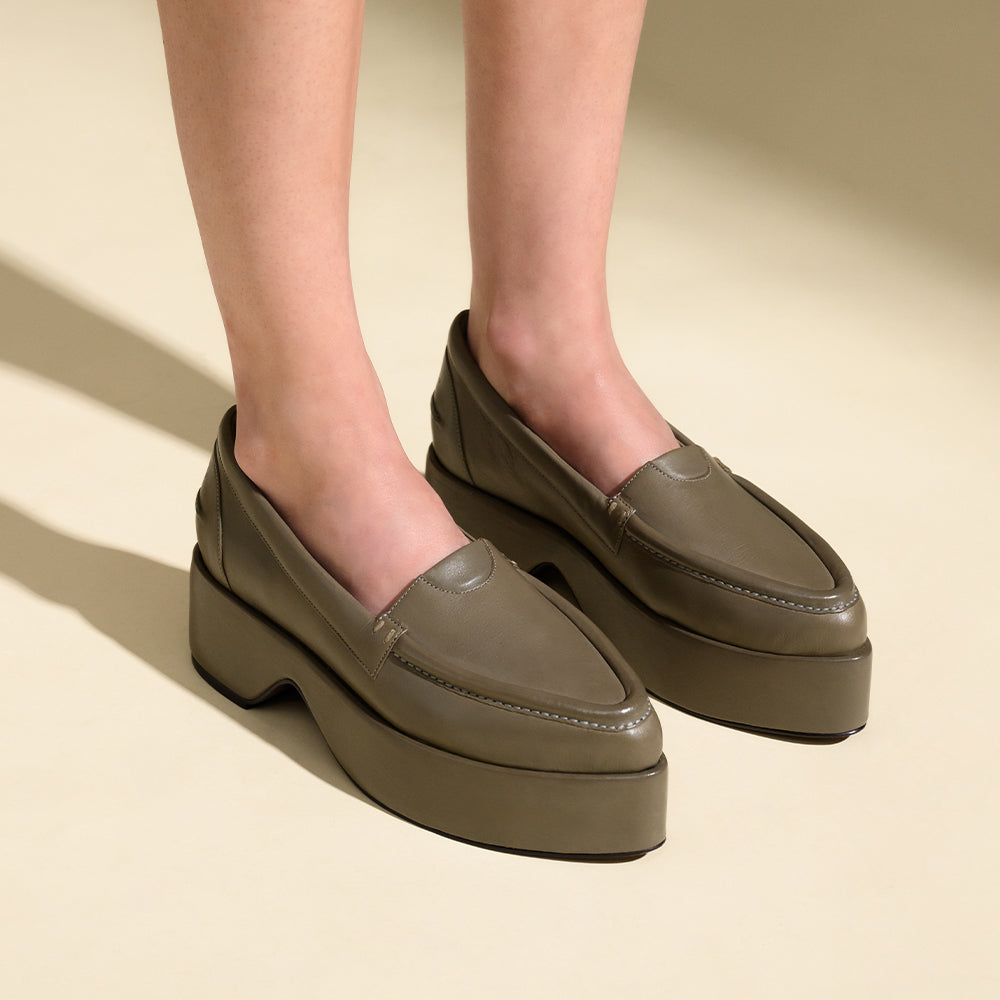 Mocassim Salla
