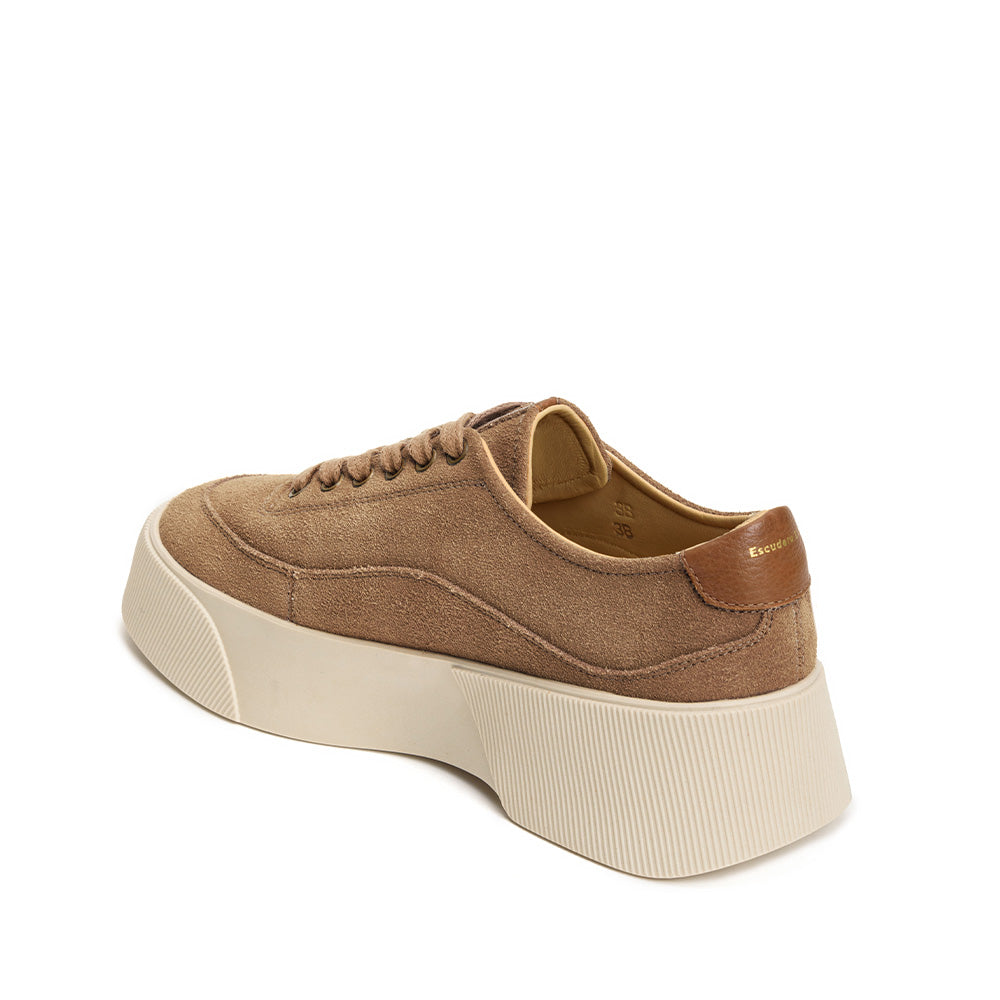 Tenis Maloy Flatform