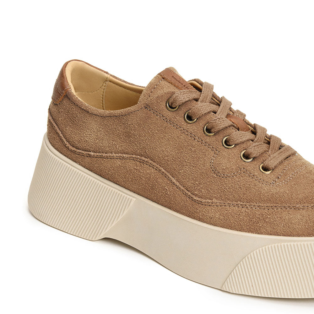 Tenis Maloy Flatform