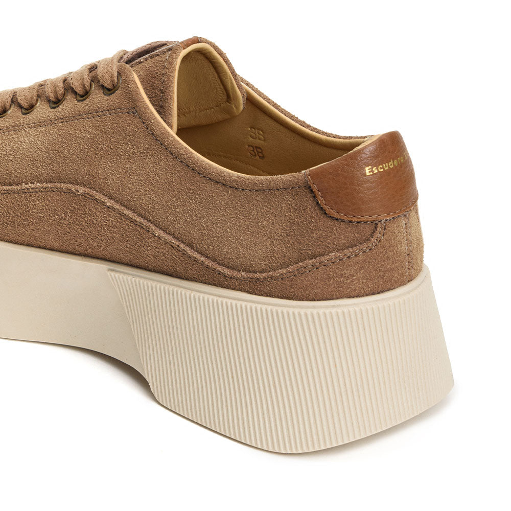 Tenis Maloy Flatform
