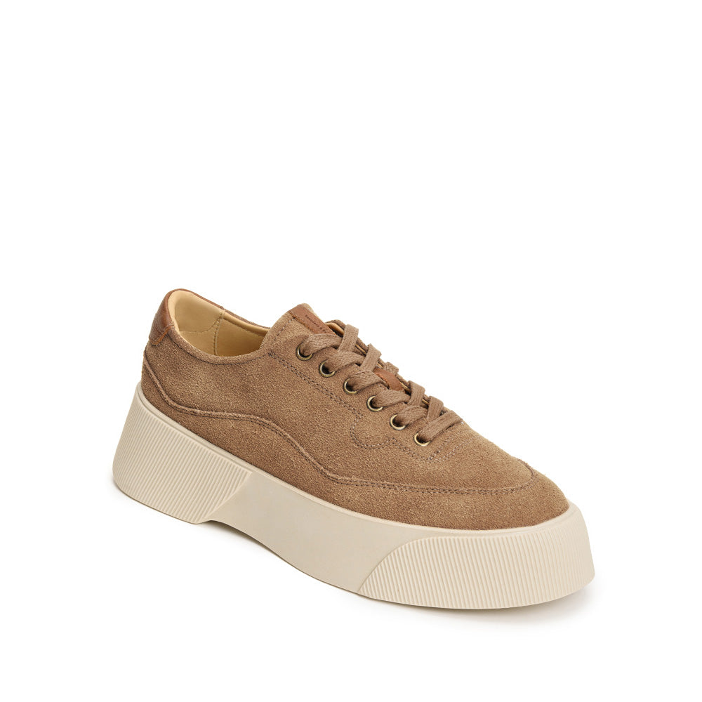 Tenis Maloy Flatform