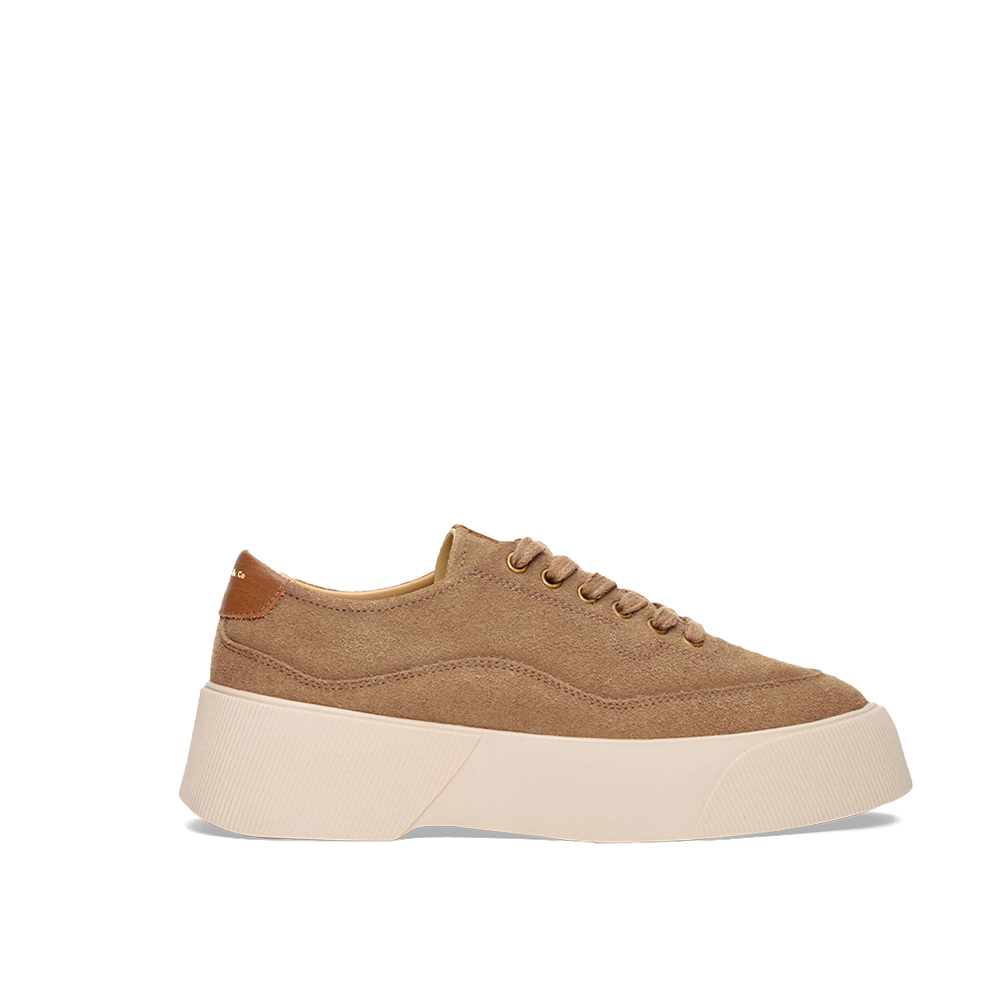 Tenis Maloy Flatform