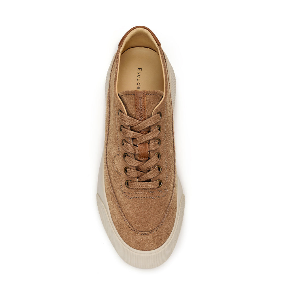 Tenis Maloy Flatform