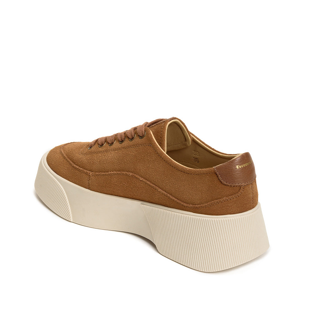 Tênis Maloy Flatform