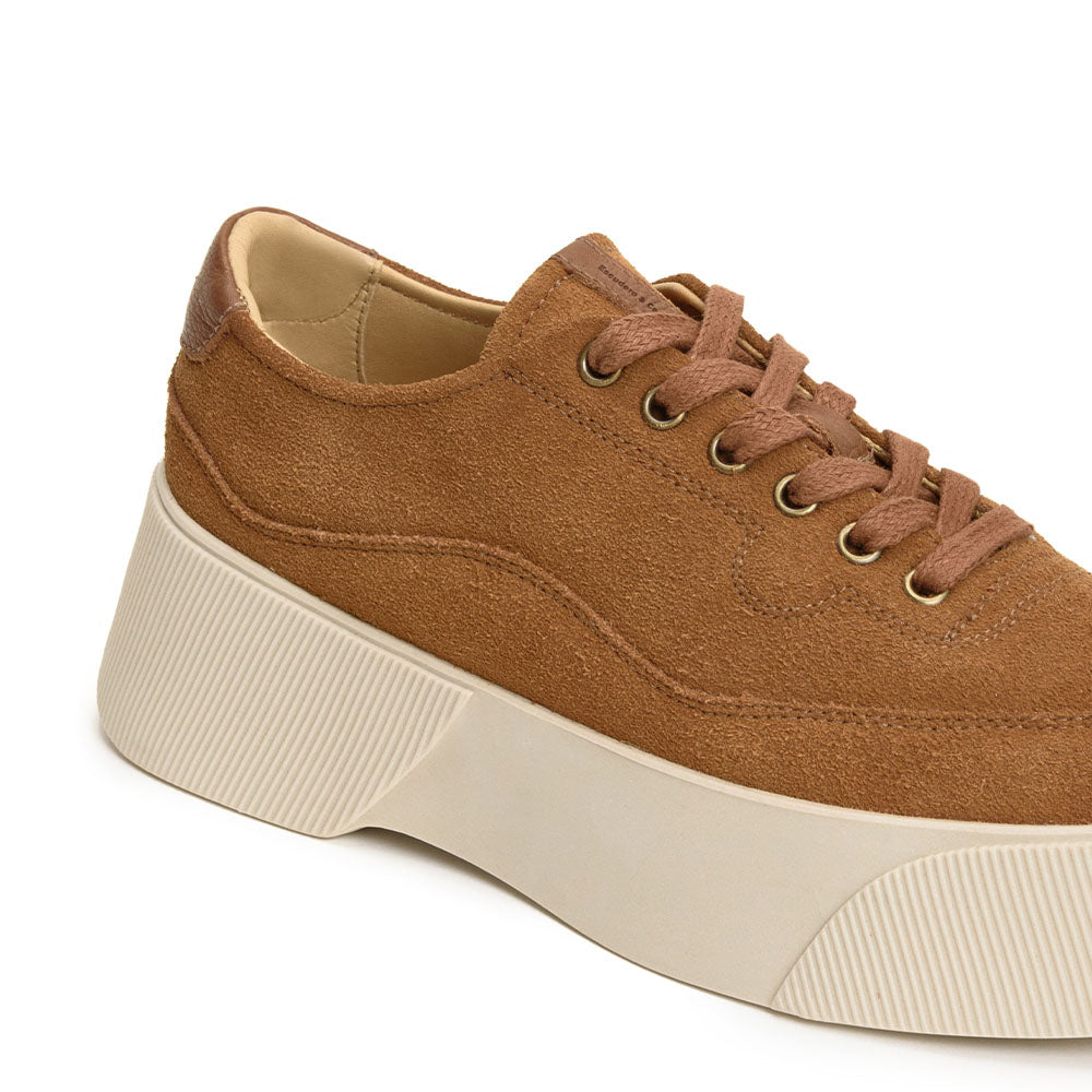 Tênis Maloy Flatform