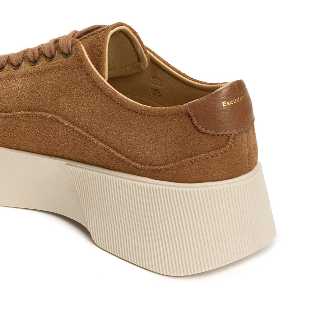 Tênis Maloy Flatform