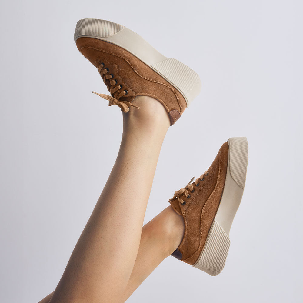 Tênis Maloy Flatform