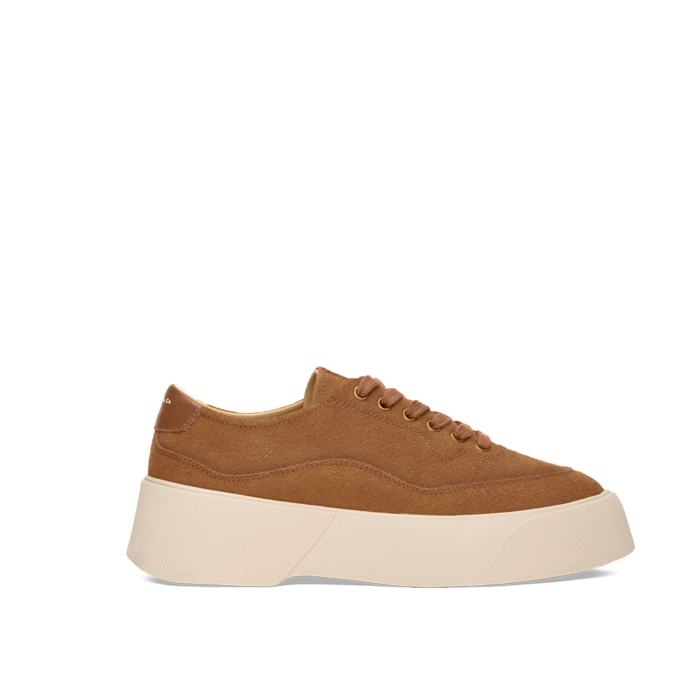 Tênis Maloy Flatform
