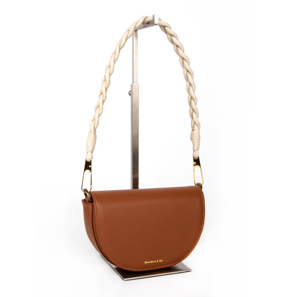 Alça-Luna-Couro-Off-White-Escudero & Co