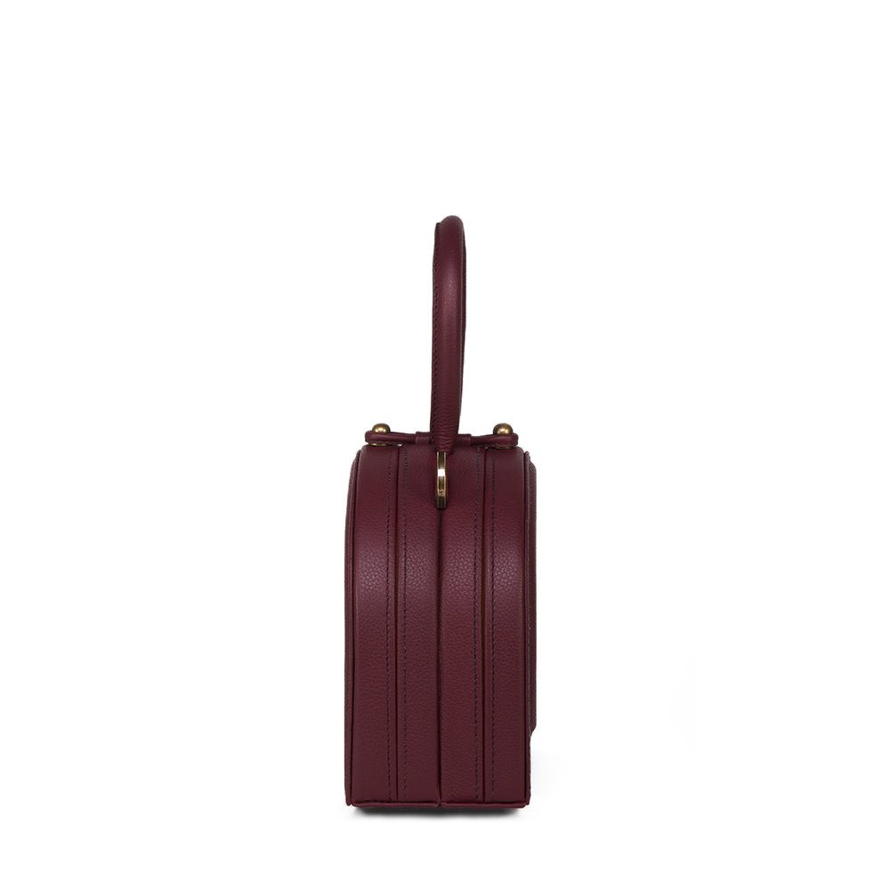 Bolsa Amalie - Escudero & Co