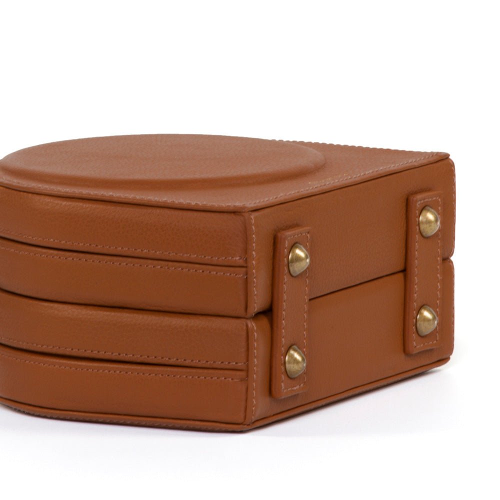 Bolsa Amalie - Escudero & Co
