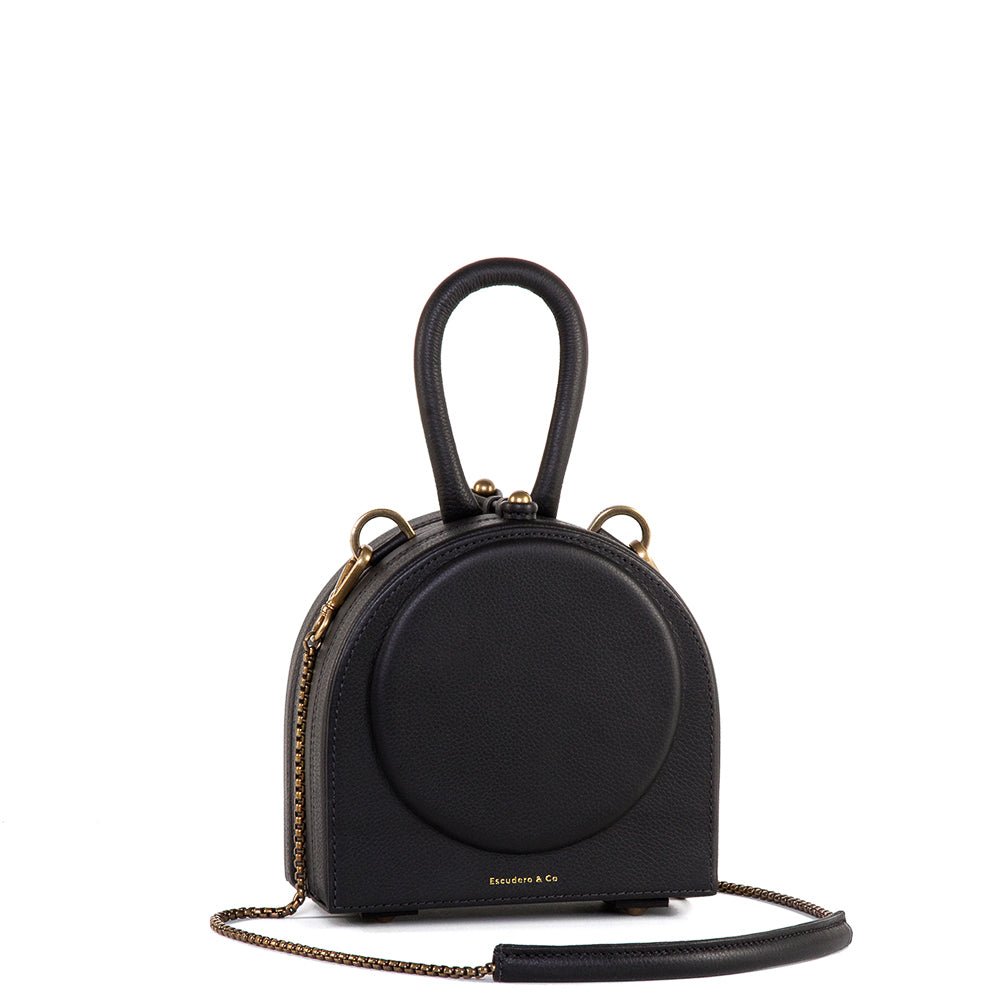 Bolsa Amalie - Escudero & Co