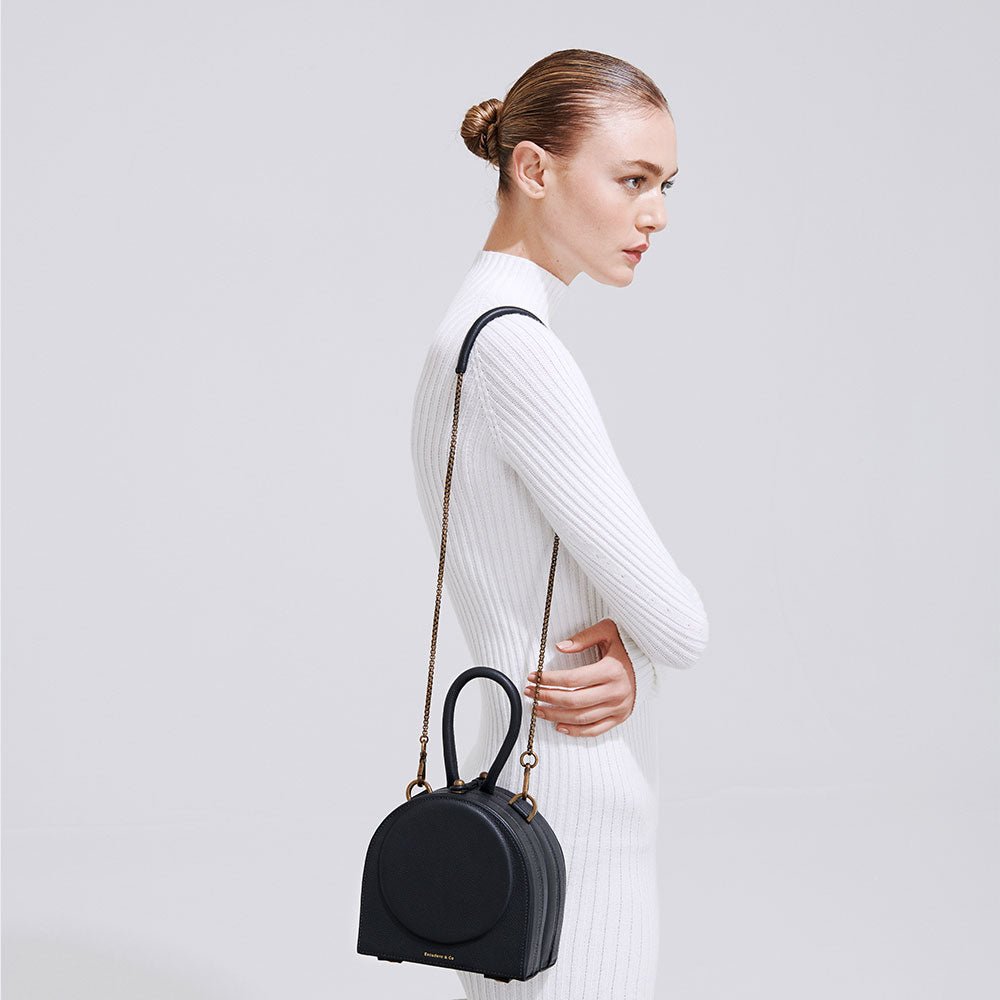 Bolsa Amalie - Escudero & Co