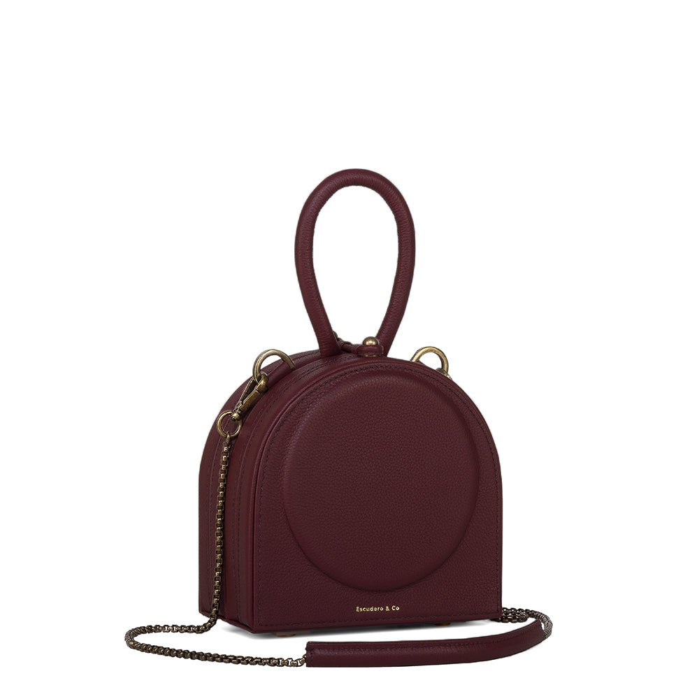Bolsa Amalie - Escudero & Co