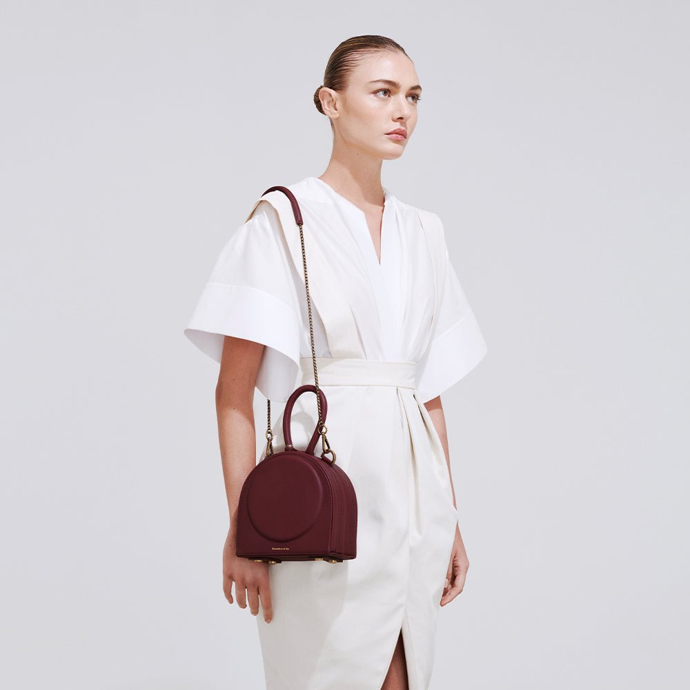 Bolsa Amalie - Escudero & Co