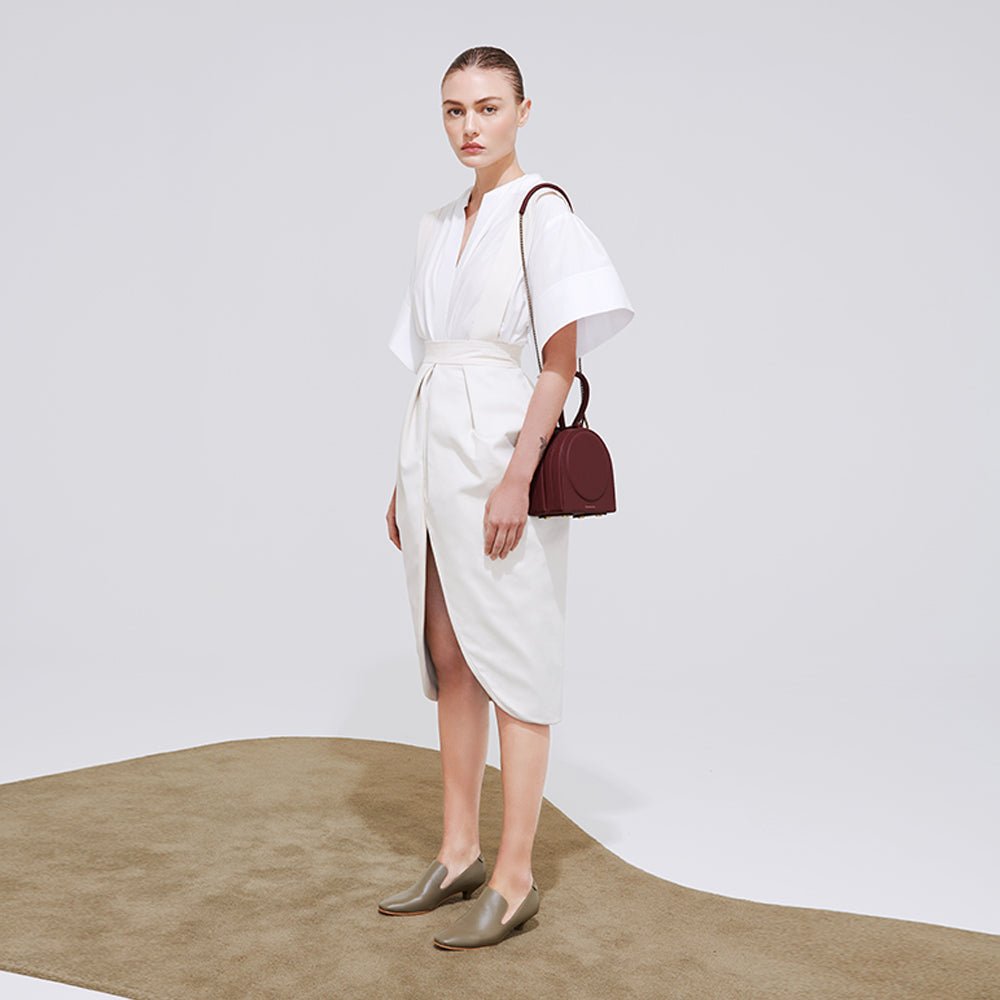 Bolsa Amalie - Escudero & Co