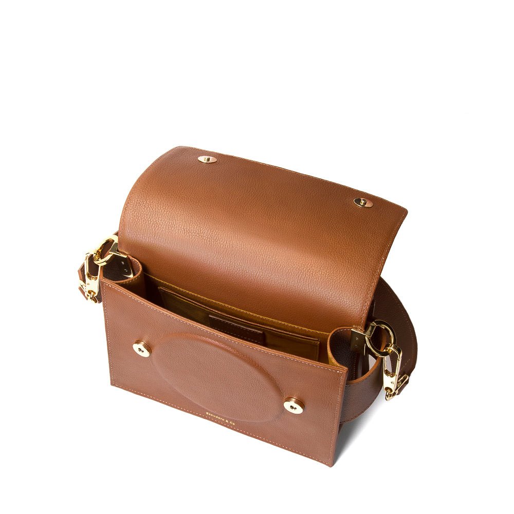 BOLSA ANIK - Escudero & Co