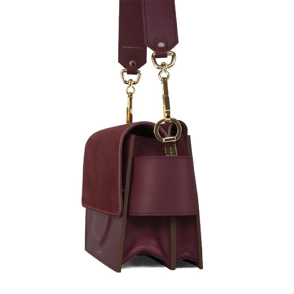 BOLSA ANIK - Escudero & Co