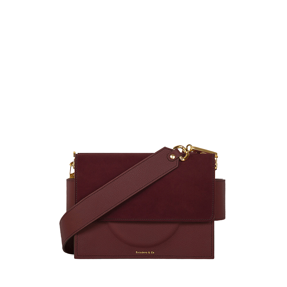 BOLSA ANIK - Escudero & Co