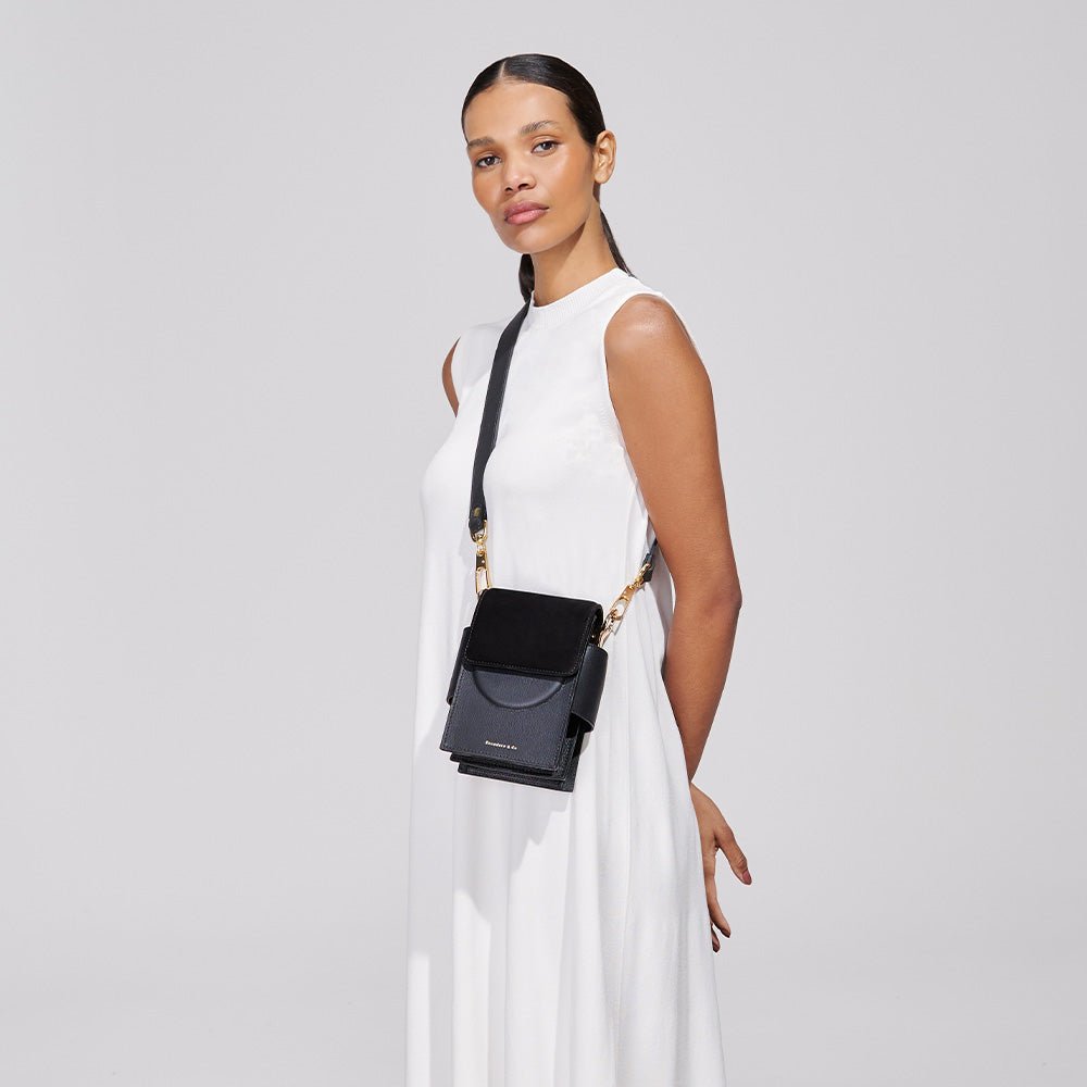 Bolsa Anik Tall - Escudero & Co