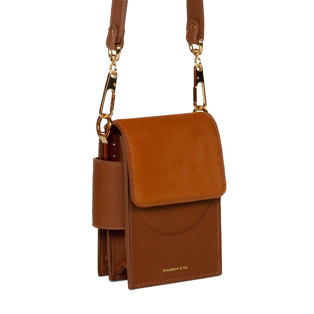 Bolsa Anik Tall - Escudero & Co