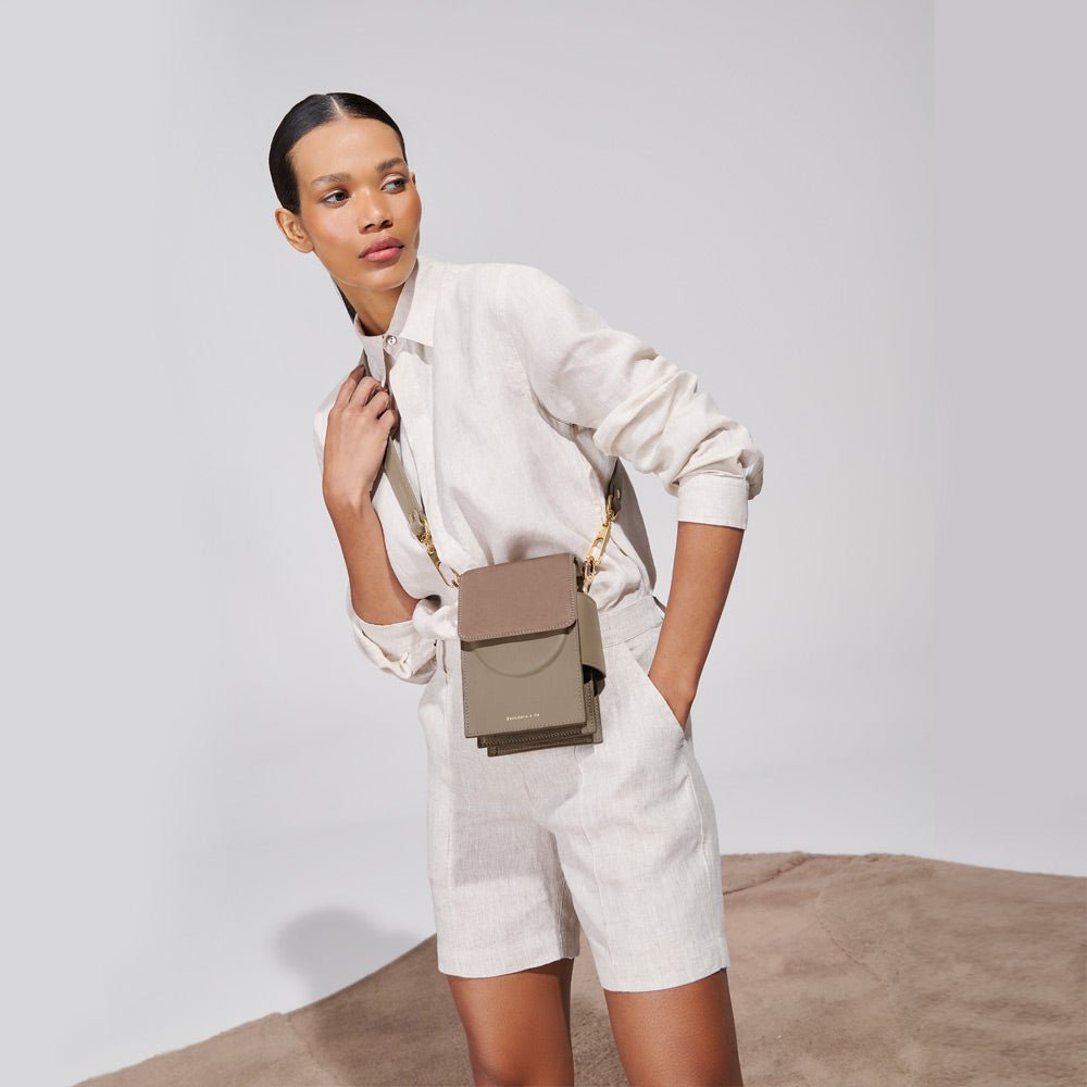 Bolsa Anik Tall - Escudero & Co