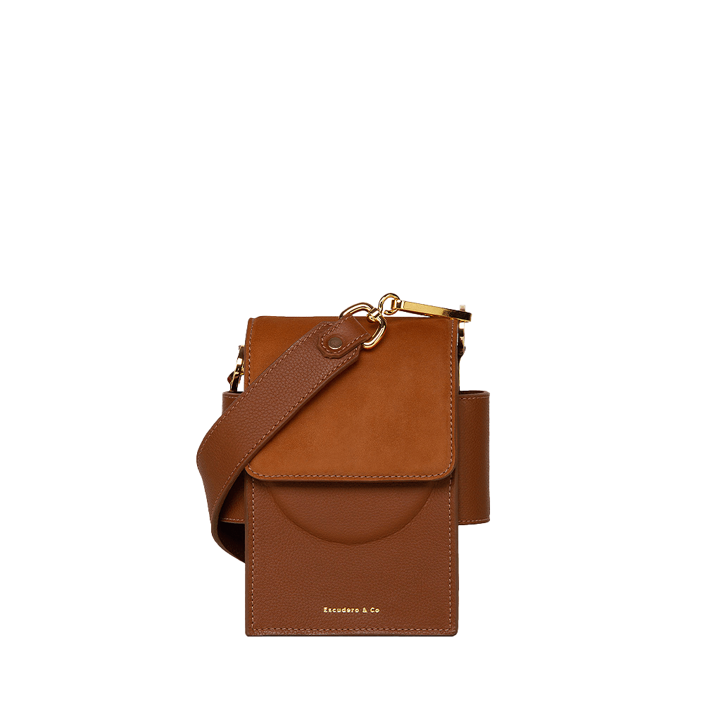 Bolsa Anik Tall - Escudero & Co