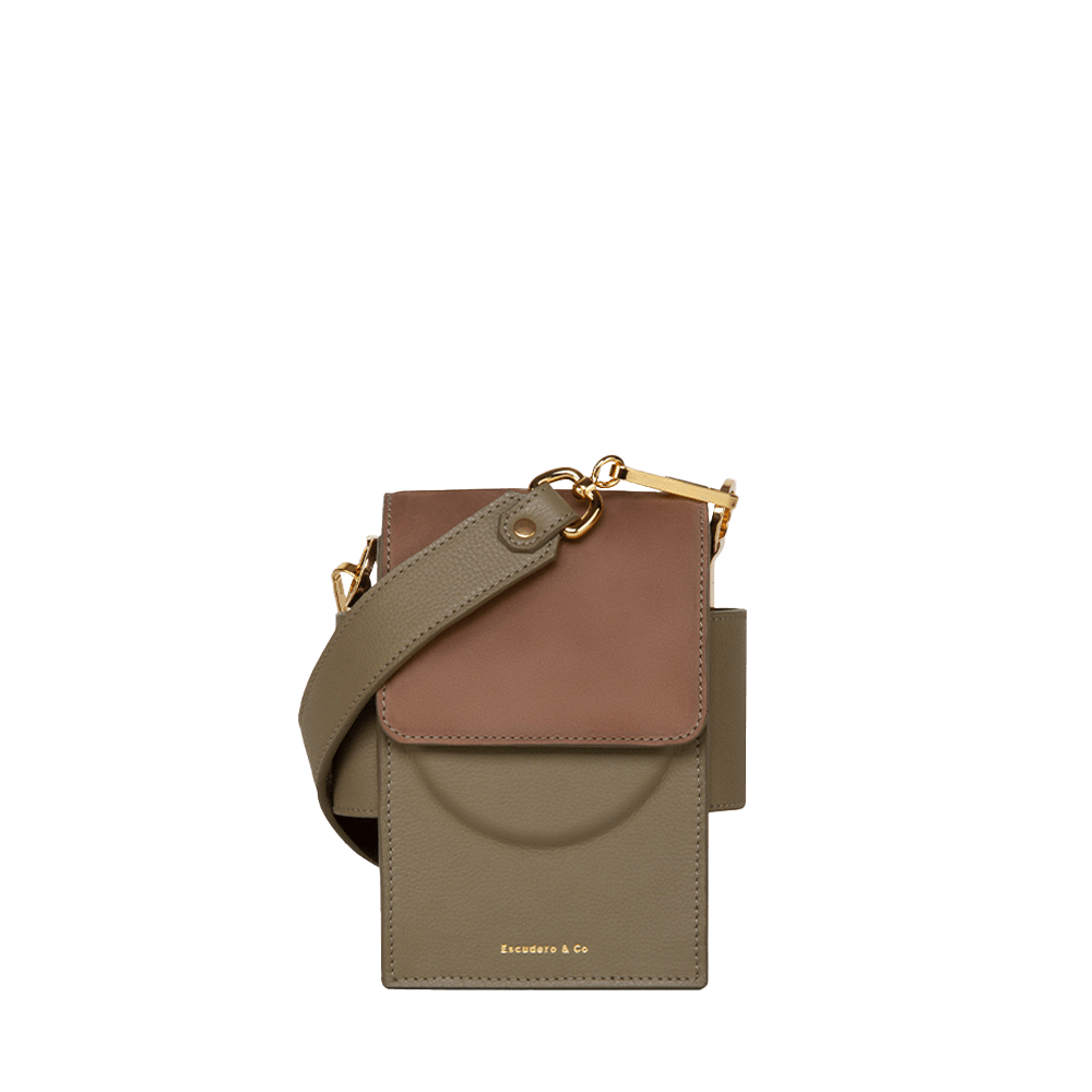 Bolsa Anik Tall - Escudero & Co