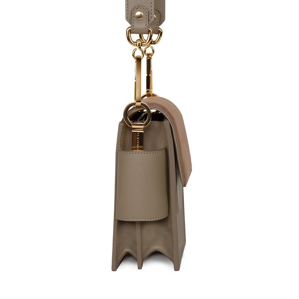Bolsa Anik Tall - Escudero & Co