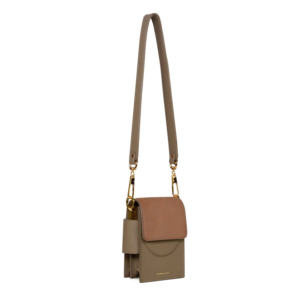 Bolsa Anik Tall - Escudero & Co