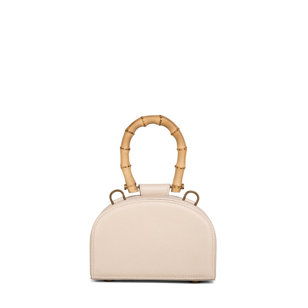 Bolsa Bambo Amalie - Escudero & Co