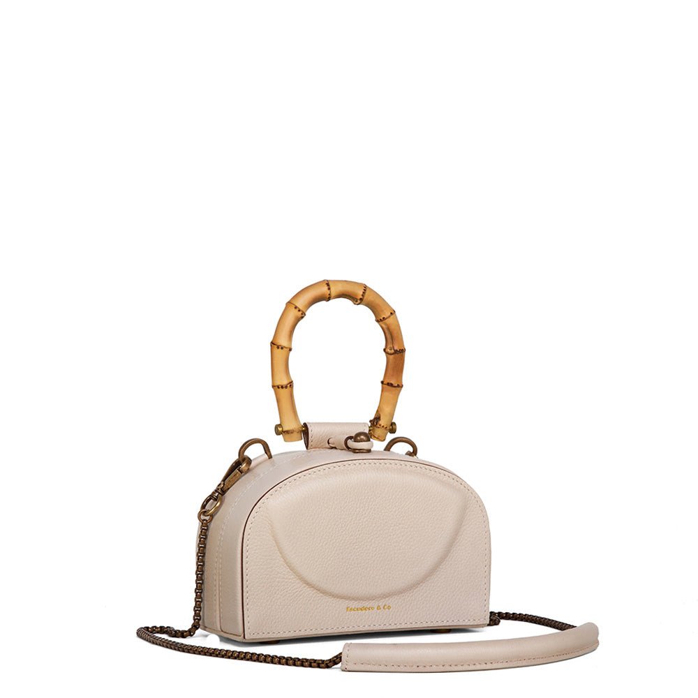 Bolsa Bambo Amalie - Escudero & Co