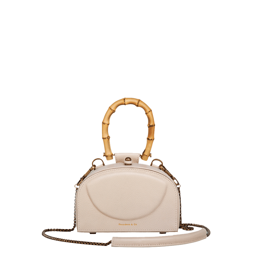 Bolsa Bambo Amalie - Escudero & Co