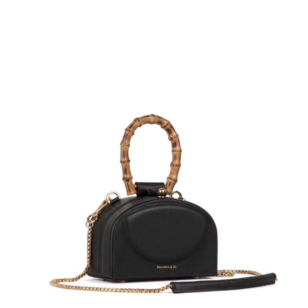 Bolsa Bambo Amalie - Escudero & Co